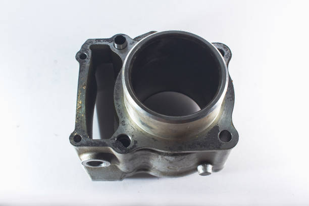 CNC machining capability