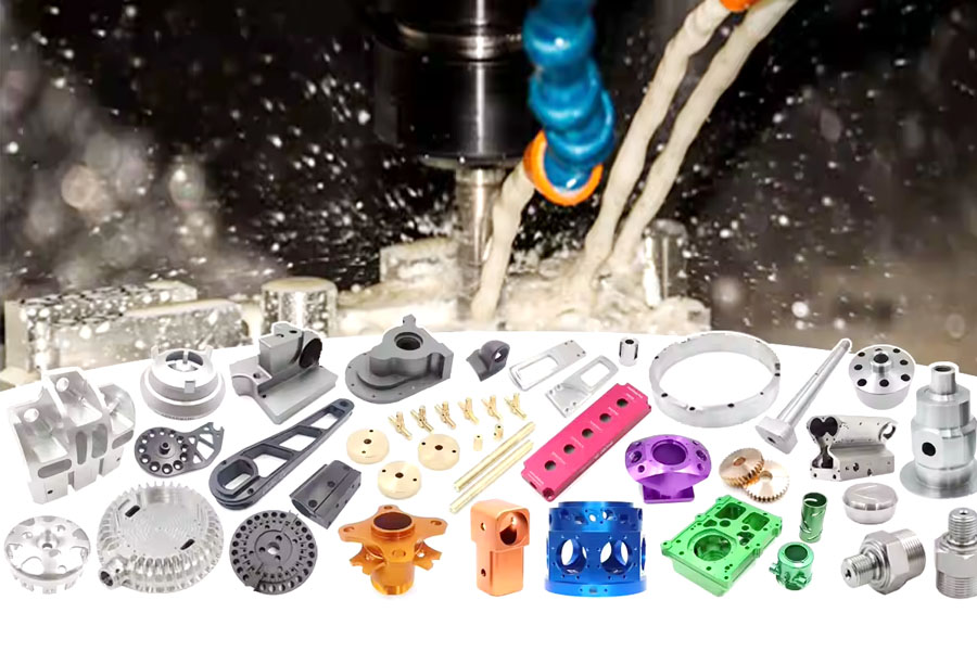 CNC Prototyping Services