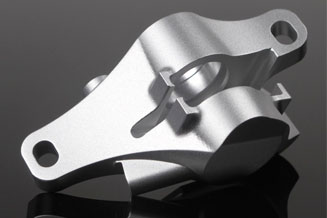 Rapid CNC Prototyping Service