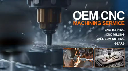 Rapid Sheet Metal Prototyping Service